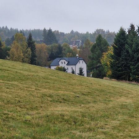 Apartmany Radost Kovářská Exteriör bild
