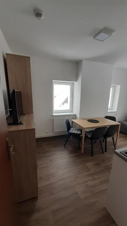 Apartmany Radost Kovářská Exteriör bild