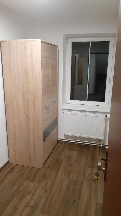Apartmany Radost Kovářská Exteriör bild