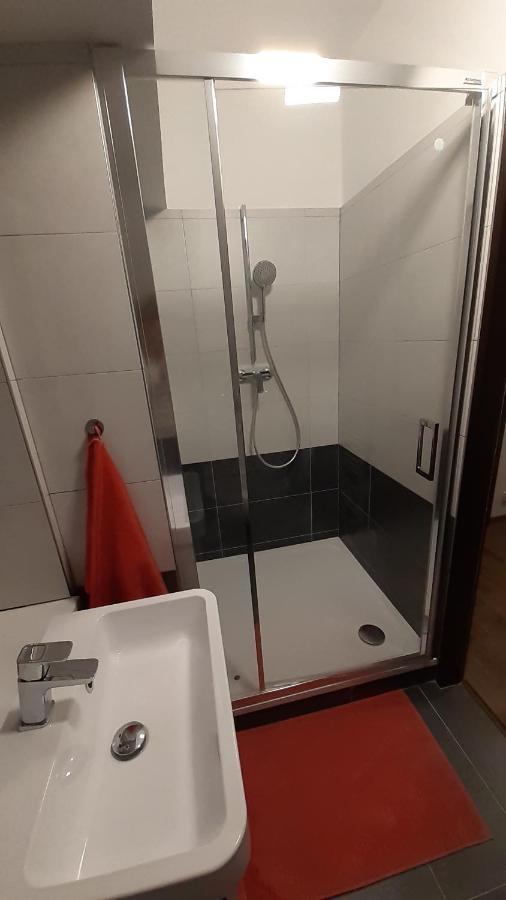 Apartmany Radost Kovářská Exteriör bild