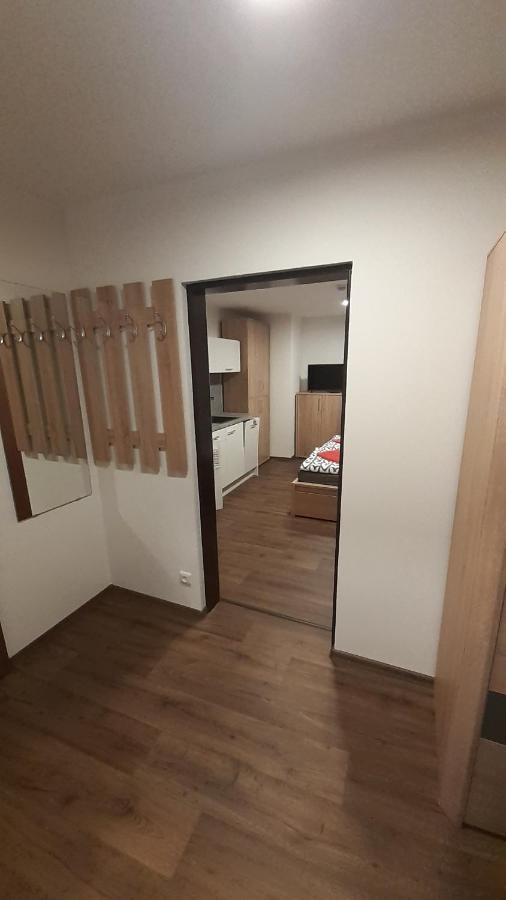 Apartmany Radost Kovářská Exteriör bild
