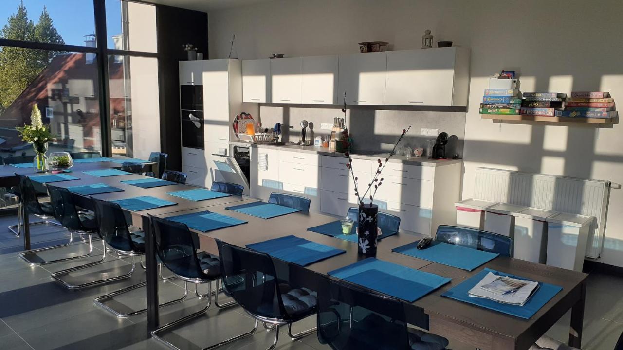 Apartmany Radost Kovářská Exteriör bild
