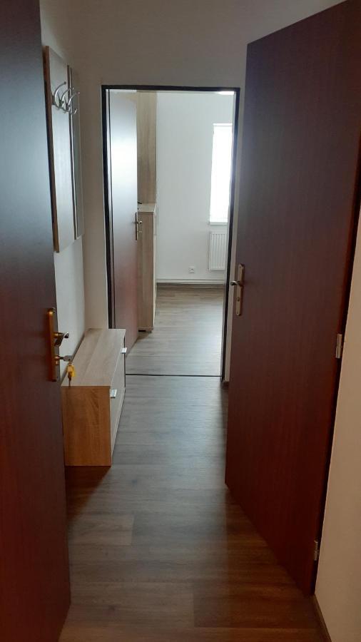 Apartmany Radost Kovářská Exteriör bild
