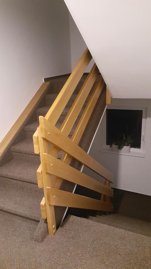Apartmany Radost Kovářská Exteriör bild