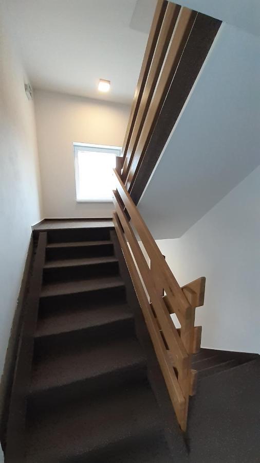 Apartmany Radost Kovářská Exteriör bild