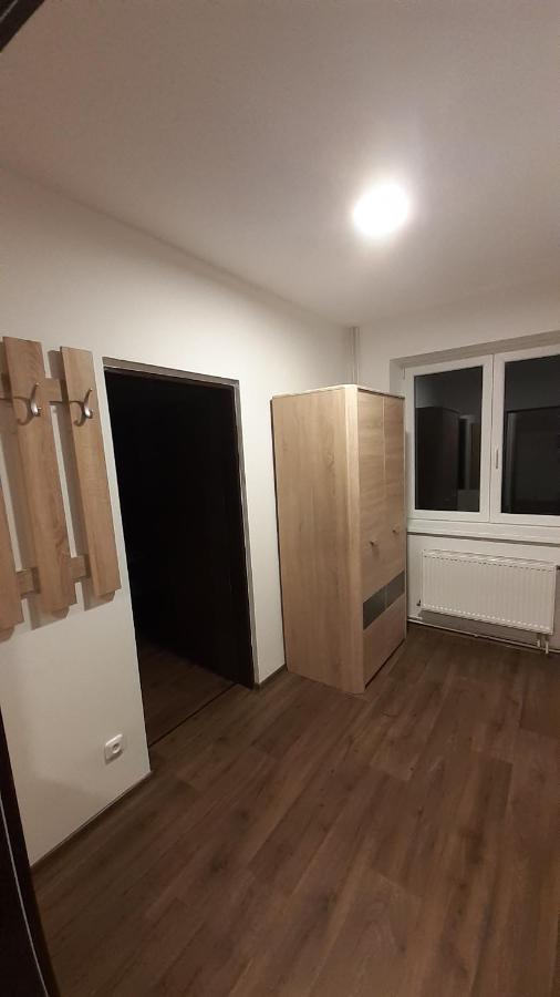 Apartmany Radost Kovářská Exteriör bild