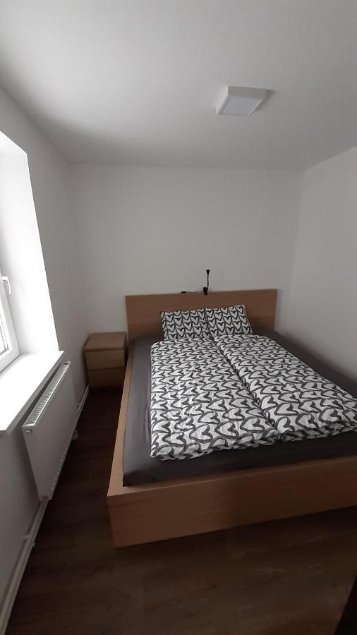 Apartmany Radost Kovářská Exteriör bild