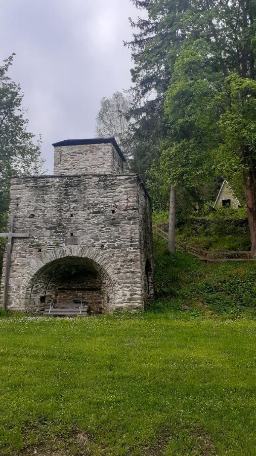 Apartmany Radost Kovářská Exteriör bild