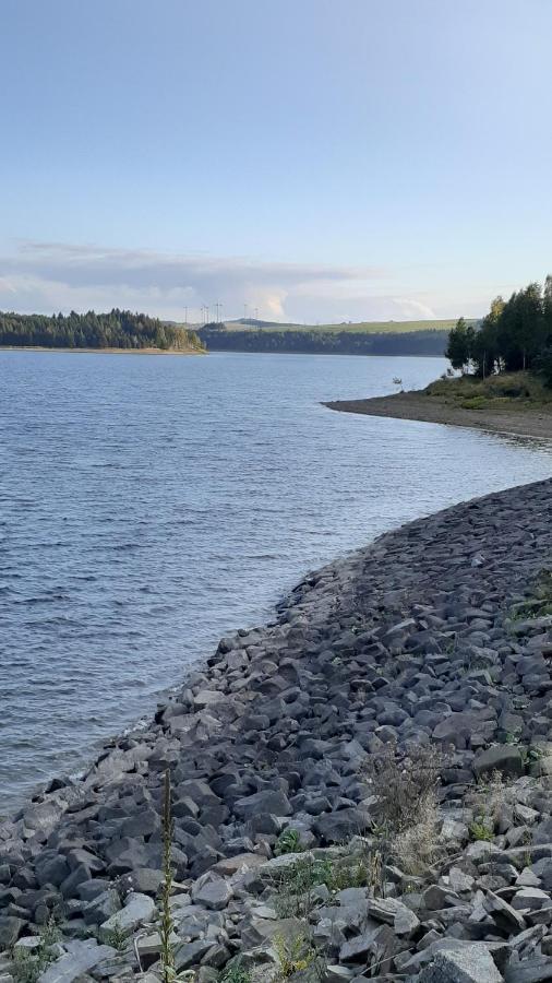 Apartmany Radost Kovářská Exteriör bild