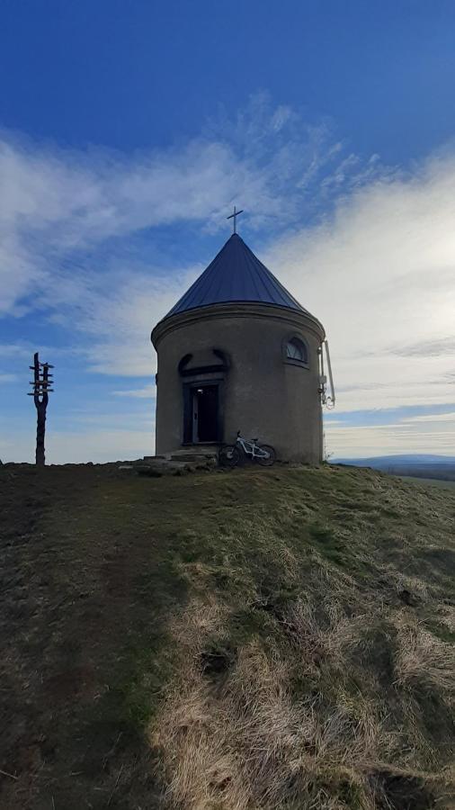 Apartmany Radost Kovářská Exteriör bild