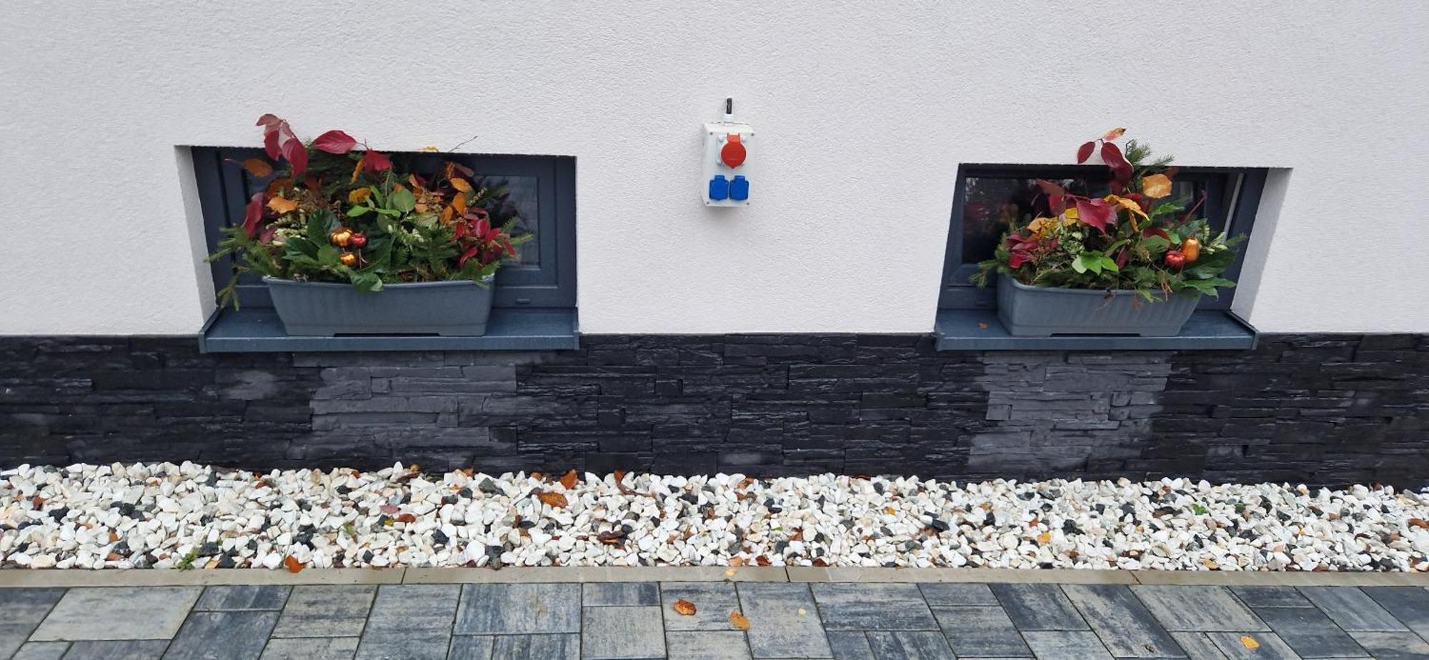 Apartmany Radost Kovářská Exteriör bild