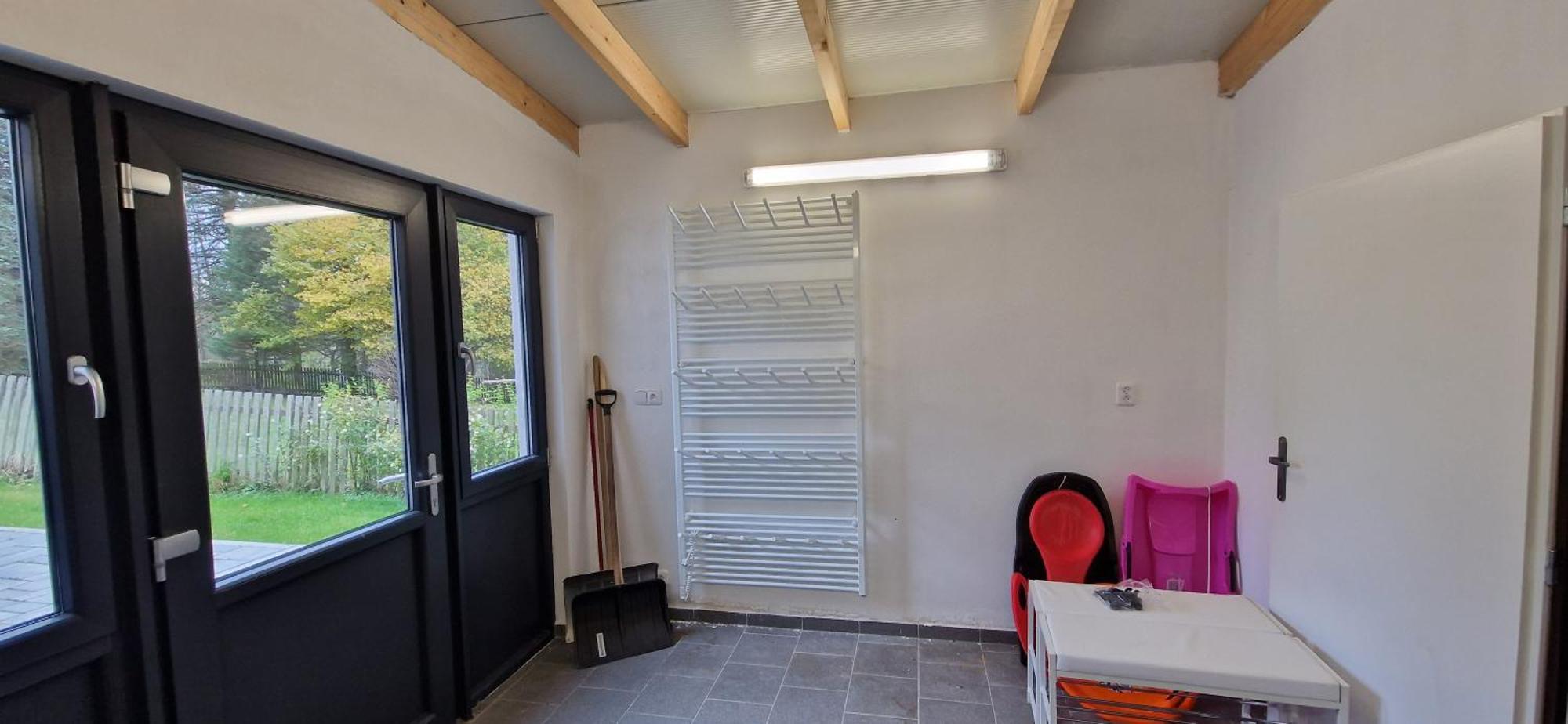 Apartmany Radost Kovářská Exteriör bild
