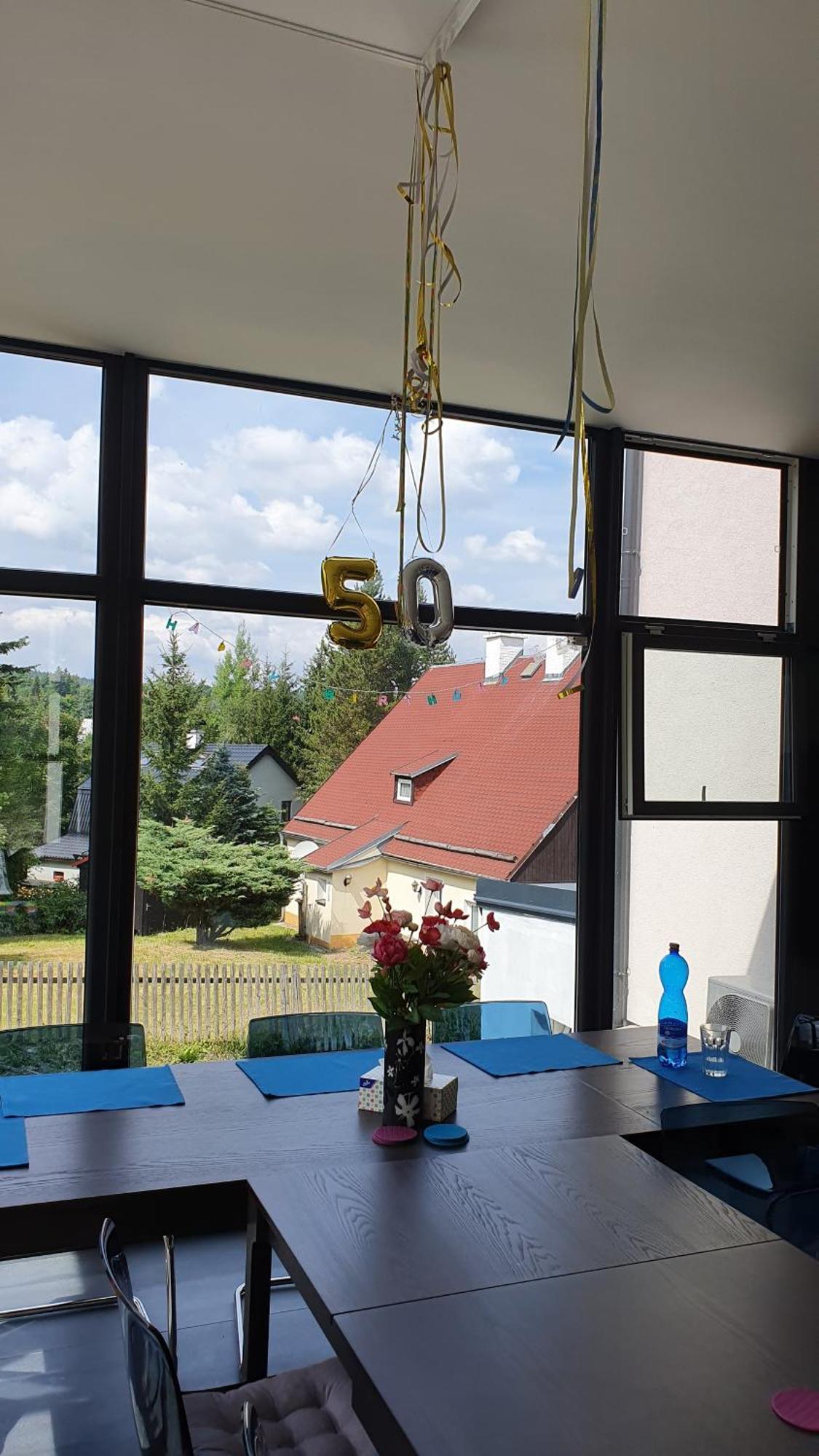 Apartmany Radost Kovářská Exteriör bild